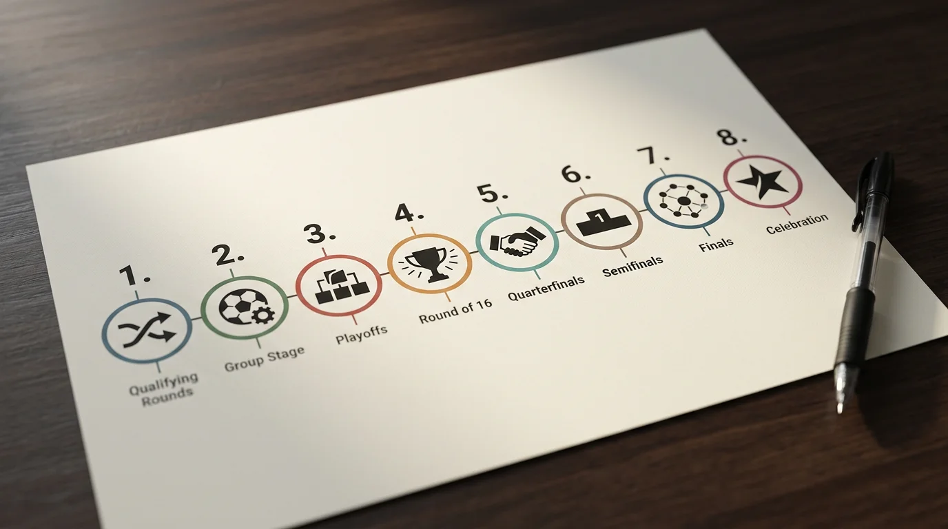 Nuevo formato Champions League 2024-25 con 36 equipos - fase de liga UCL