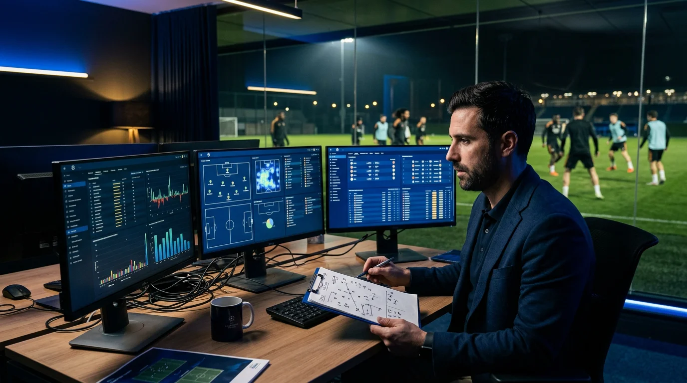 Pronósticos Champions League metodología predicciones UCL 2025 2026